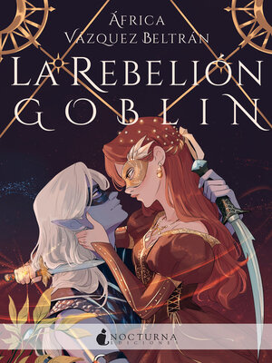 cover image of La rebelión Goblin